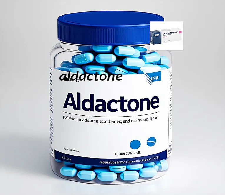 Aldactone 1