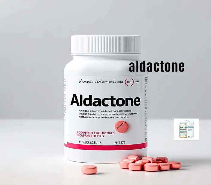 Aldactone 2