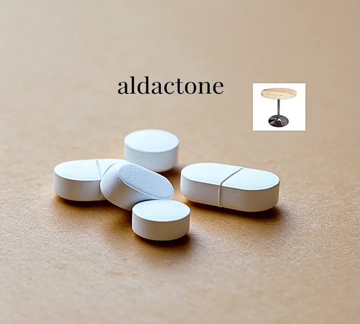 Aldactone 3